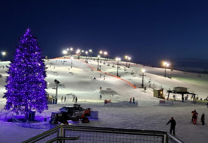 Mt. Brighton - From Website (newer photo)